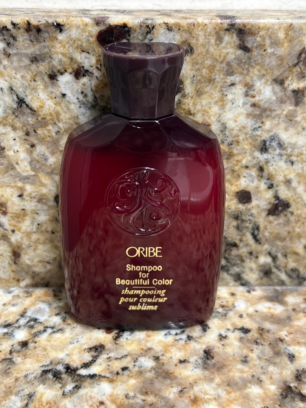 Oribe Shampoo for Beautiful Color